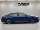 New 2025 Toyota Camry XSE image 2
