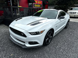 Used 2017 Ford Mustang GT Premium w/ Enhanced Security Package image 2