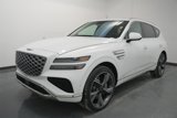 New 2025 Genesis GV80 3.5T Prestige image 4