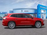 New 2026 Buick Enclave Avenir w/ LPO, Floor Liner Package image 5