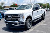 New 2025 Ford F250 XLT image 2