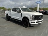 New 2025 Ford F250 4x4 Crew Cab Super Duty image 4
