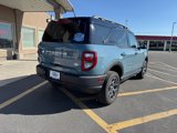 Used 2021 Ford Bronco Sport Badlands w/ Badlands Package image 4
