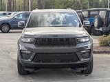 New 2025 Jeep Grand Cherokee Limited image 2