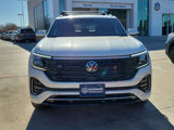 New 2025 Volkswagen Atlas Cross Sport SEL Premium R-Line image 2