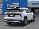 New 2026 Chevrolet Traverse LT image 4