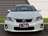 Used 2013 Lexus CT 200h image 4