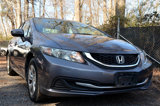 Used 2015 Honda Civic LX image 3
