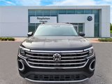 New 2025 Volkswagen Atlas SE image 2