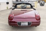 Used 2004 Ford Thunderbird image 2