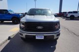 New 2025 Ford F150 XLT image 3