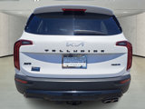 Used 2022 Kia Telluride SX w/ SX Prestige Package image 4
