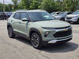 New 2026 Chevrolet TrailBlazer LT w/ Convenience Package image 3