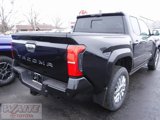 New 2025 Toyota Tacoma Limited image 2