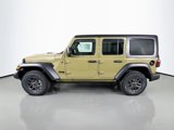 New 2025 Jeep Wrangler Sport S image 4