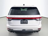 Used 2025 Lincoln Aviator AWD w/ Equipment Group 101A image 6