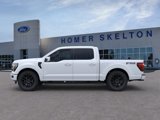 New 2025 Ford F150 Lariat image 3