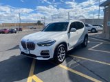 Used 2019 BMW X5 xDrive40i w/ Convenience Package image 3