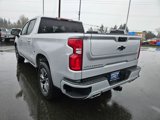 Used 2022 Chevrolet Silverado 1500 RST image 3