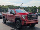 New 2025 GMC Sierra 2500 AT4 w/ AT4 Premium Plus Package image 3