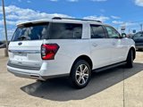 Used 2024 Ford Expedition Max Limited image 5