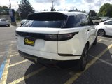 Used 2025 Land Rover Range Rover Velar Dynamic SE image 4