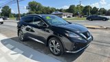 Used 2019 Nissan Murano Platinum w/ Cargo Package image 5