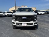 New 2025 Ford F250 XL w/ STX Appearance Package image 3