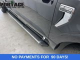 Certified 2022 Ford F150 XLT w/ Equipment Group 301A Mid image 2