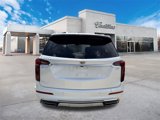 Used 2021 Cadillac XT6 Premium Luxury image 4