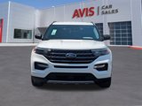 Used 2024 Ford Explorer XLT w/ Equipment Group 202A image 2