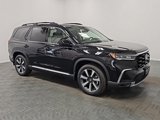 New 2025 Honda Pilot Elite image 2