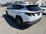 Used 2024 Hyundai Tucson Limited image 4