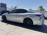 Used 2021 Toyota Camry XSE image 6