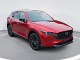 New 2025 MAZDA CX-5 2.5 Turbo w/ Premium Package image 3