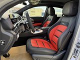 New 2025 Mercedes-Benz GLE 53 AMG 4MATIC Coupe image 4