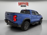 Used 2025 Chevrolet Colorado ZR2 w/ Technology Package image 4