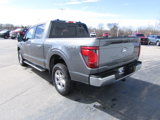 New 2025 Ford F150 XLT w/ Equipment Group 302A MID image 5