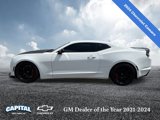 Used 2024 Chevrolet Camaro SS image 3
