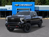 New 2026 Chevrolet Silverado 2500 LTZ w/ Trail Boss Package image 6