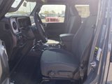 New 2025 Jeep Gladiator Willys image 5