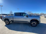 New 2025 GMC Sierra 2500 Denali Ultimate image 5
