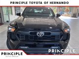 New 2025 Toyota Tacoma TRD Off-Road image 3