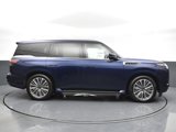 New 2025 INFINITI QX80 Sensory image 4