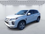 New 2025 Mitsubishi Outlander Sport AWD image 2