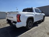 New 2025 Toyota Tundra Limited image 3
