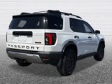 New 2026 Honda Passport TrailSport Elite image 5