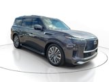 New 2025 INFINITI QX80 Luxe w/ Exterior Package image 2