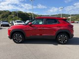New 2026 Chevrolet TrailBlazer LT w/ Driver Confidence Package image 2