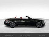 New 2026 Mercedes-Benz CLE 450 4MATIC Cabriolet image 2